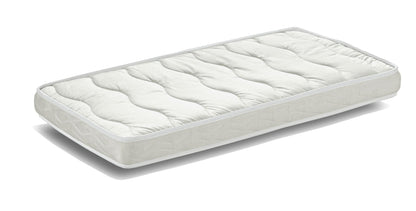 Vipack, Cabane House Bed, 2 storlekar, naturligt trä