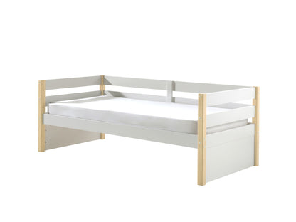 Vipack, Margrit, Sänky 90x200cm + Lisävuode
