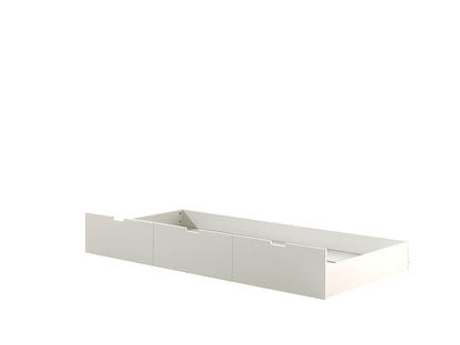 Vipack, Margrit, Sänky 90x200cm + Lisävuode