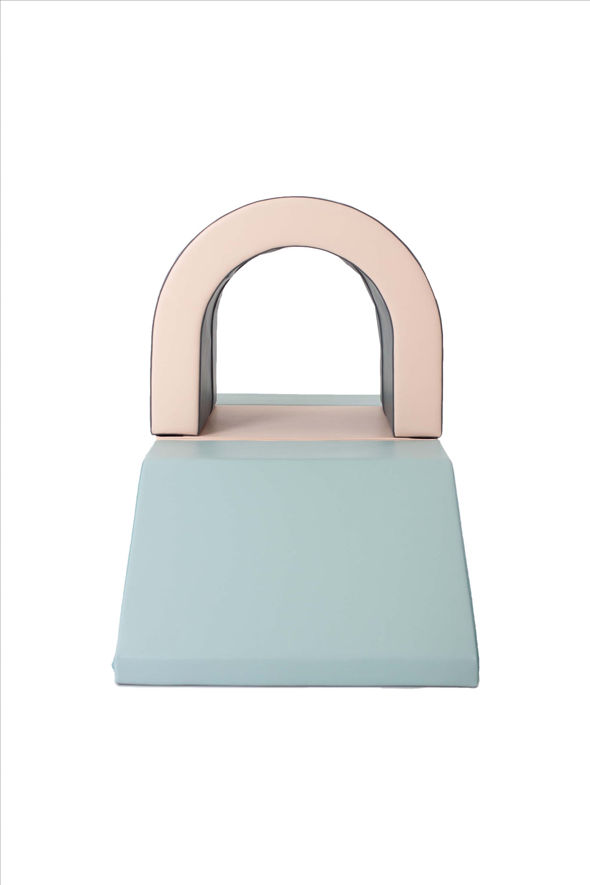 Igloo, Lekmodul, Tunnel, Ljus pastell
