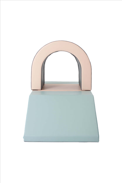 Igloo, Lekmodul, Tunnel, Ljus pastell