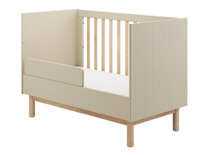 Pinio, Miloo, Pinnasänky 60x120, Champagne