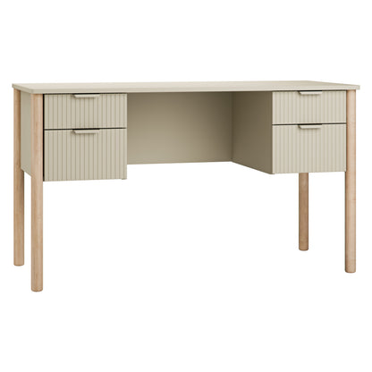 Pinio, Miloo Desk, Champagne