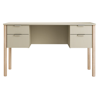 Pinio, Miloo Desk, Champagne