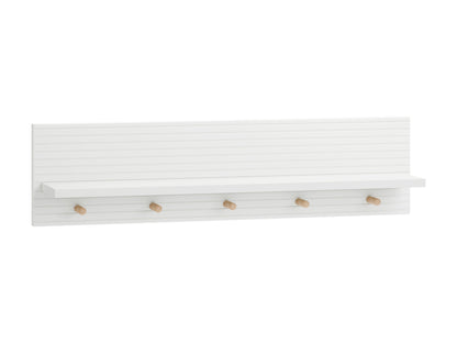 Pinio, Miloo Seinähylly, White