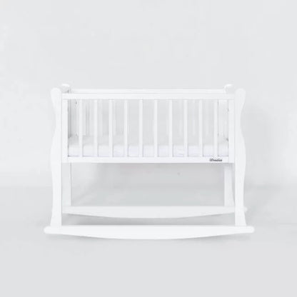 Woodies, Noble Kehto 90x40 cm, White