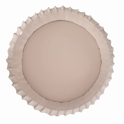 Leikkilalusta, Soft Velvet Beige