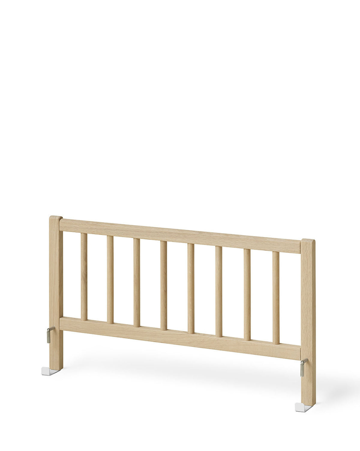 Oliver Furniture, Wood, Safety Rail Oak