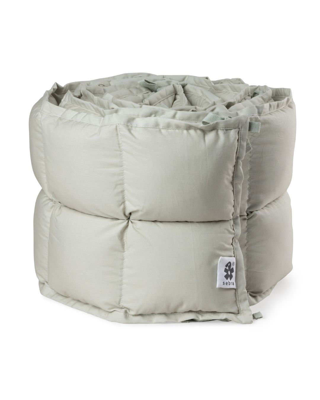 Sebra, Reunapehmuste, Kapok Mist Green