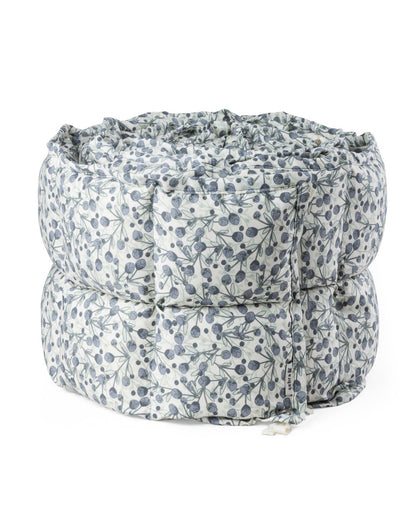 Sebra, Reunapehmuste Kapok, Blue Olive