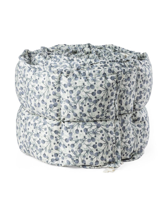 Sebra, Reunapehmuste Kapok, Blue Olive