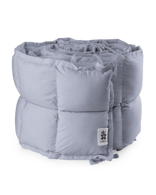 Sebra, Reunapehmuste, Kapok Dusty Blue