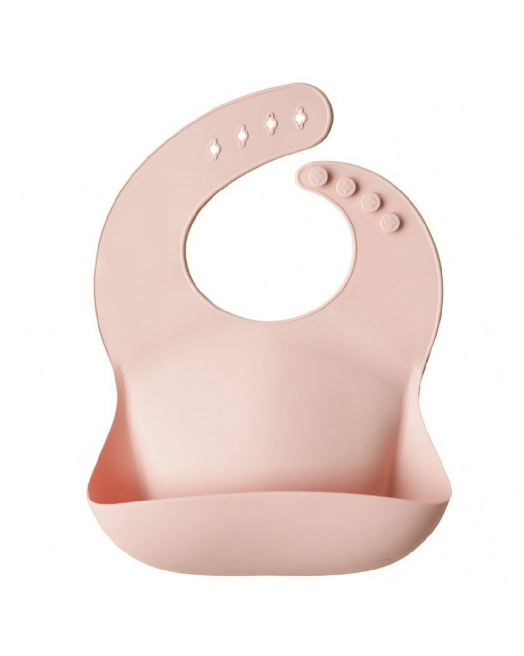 Mushie Ruokalappu, Blush