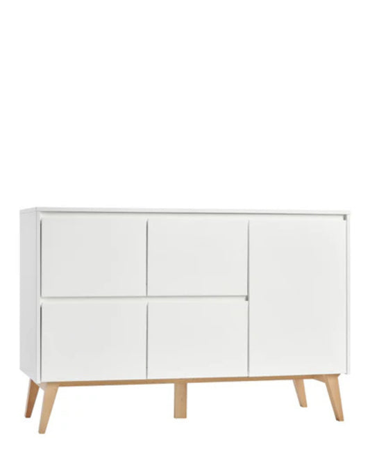 Pinio, Swing Senkki, White