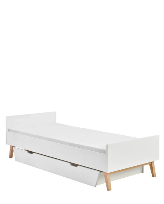 Pinio, Swing Sänky 90x200 tai 120x200 cm, White