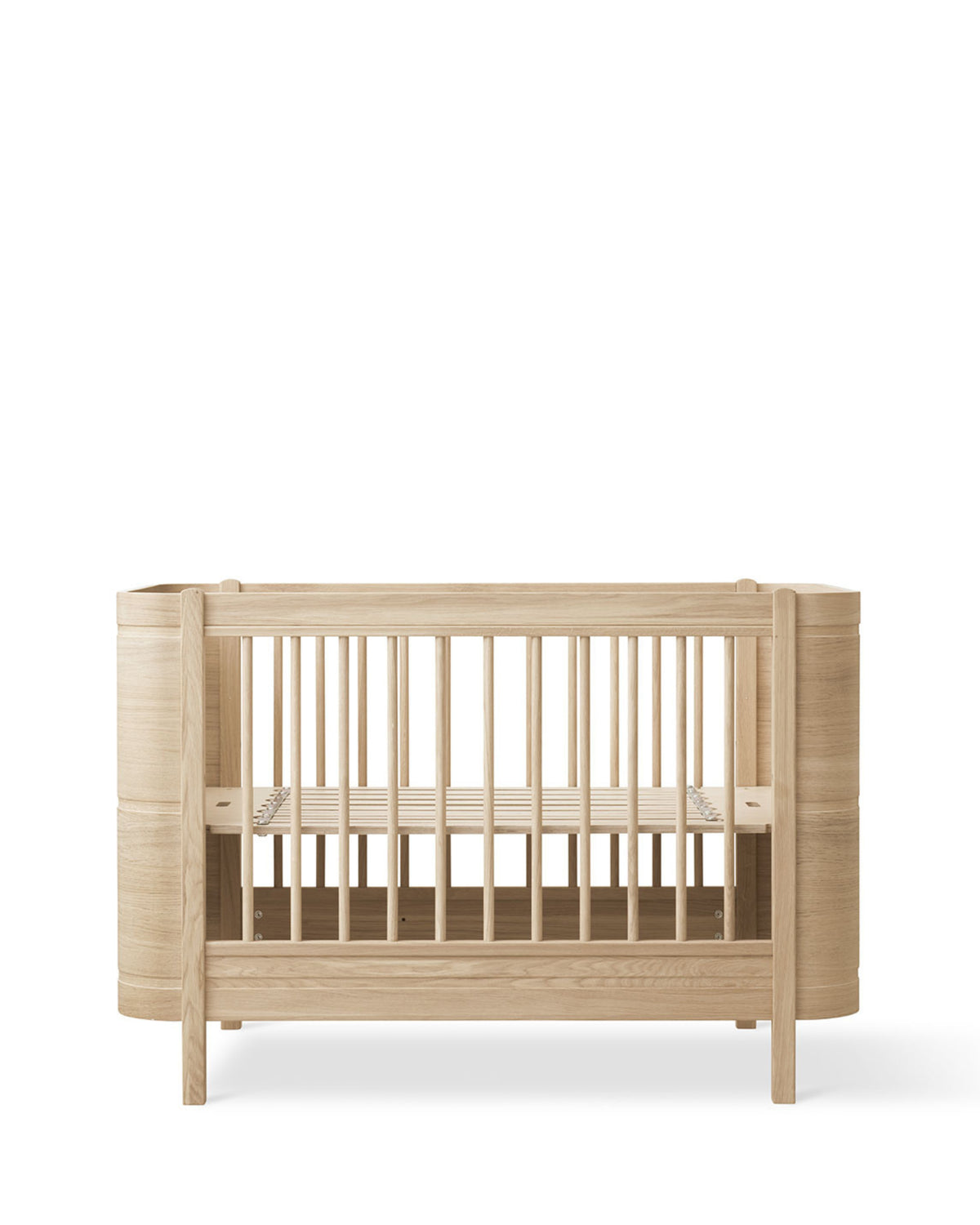 Oliver Furniture, Wood Mini+ Pinnasänky, Oak