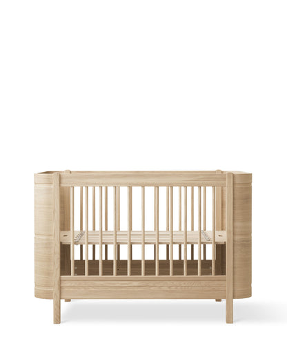 Oliver Furniture, Wood Mini+ Pinnasänky, Oak