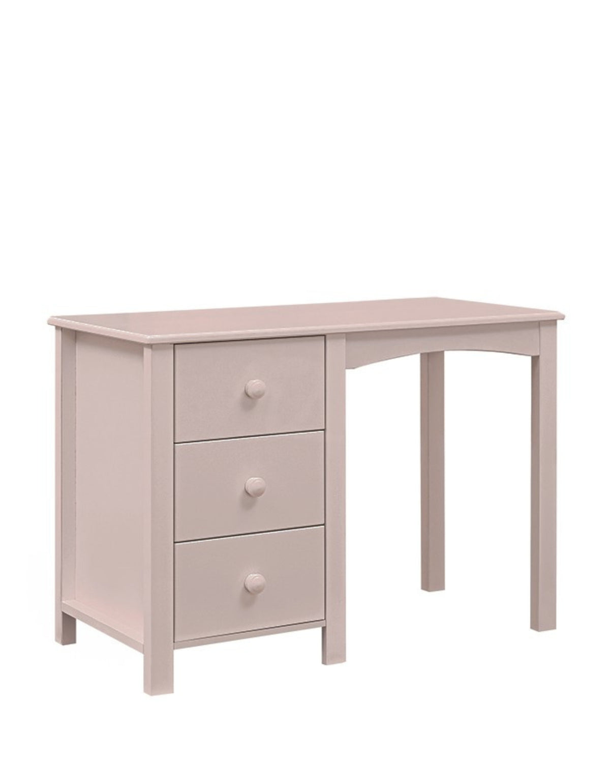 Inmondo, Collet Desk, Pink