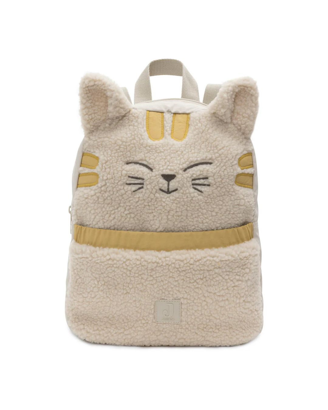 Jollein, Kids' Backpack, Cat