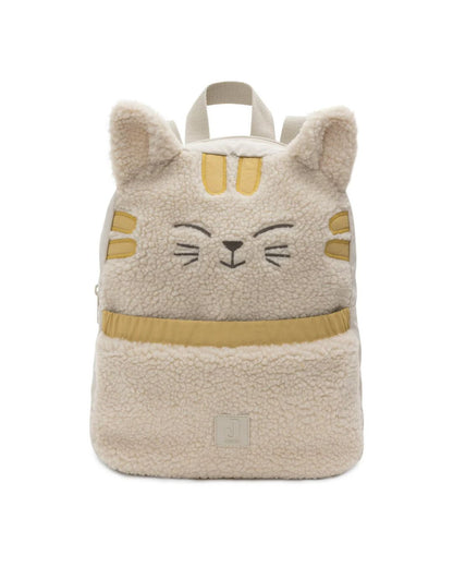 Jollein, Kids' Backpack, Cat