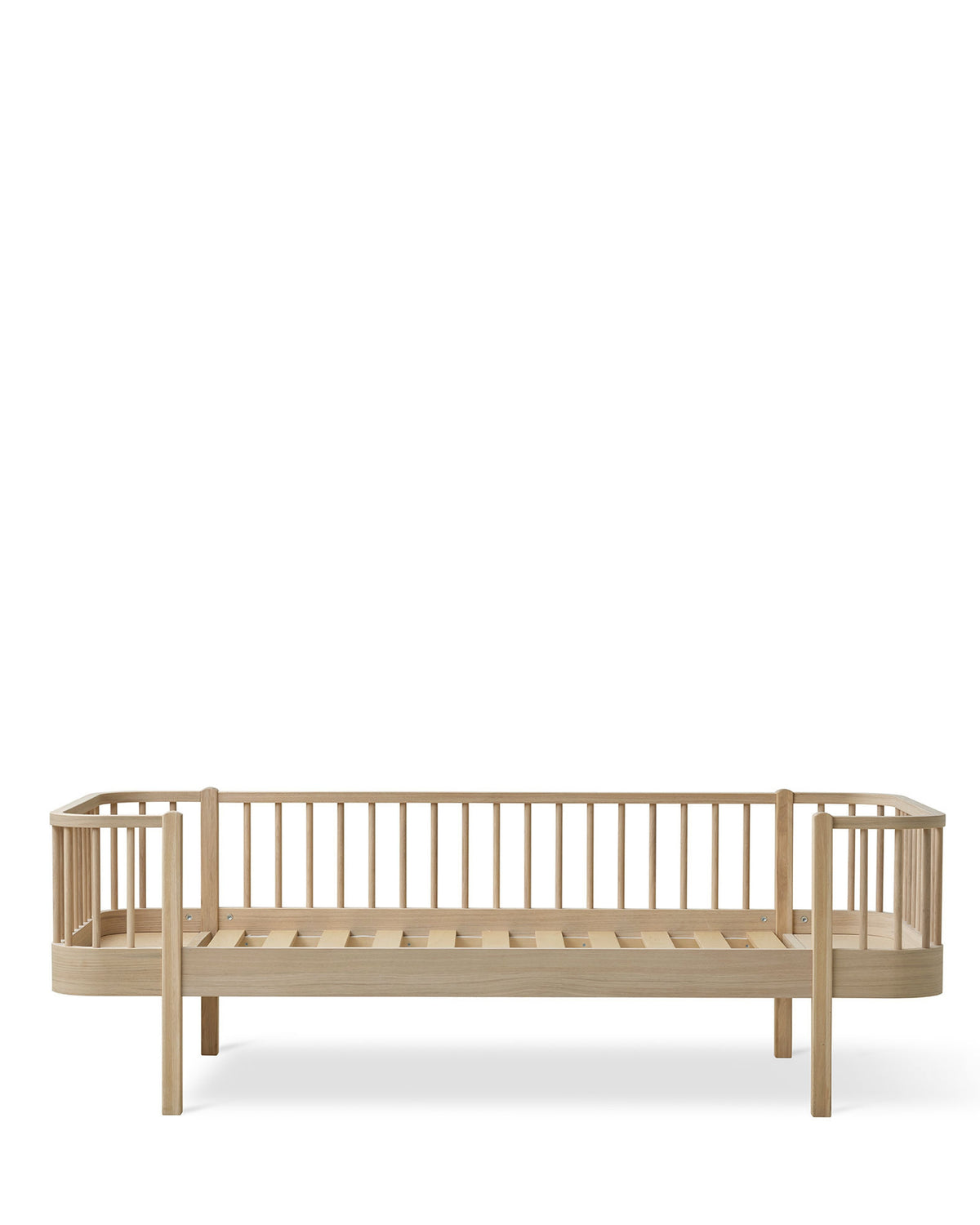 Oliver Furniture, Wood Original, Sohvasänky 90x200, Oak