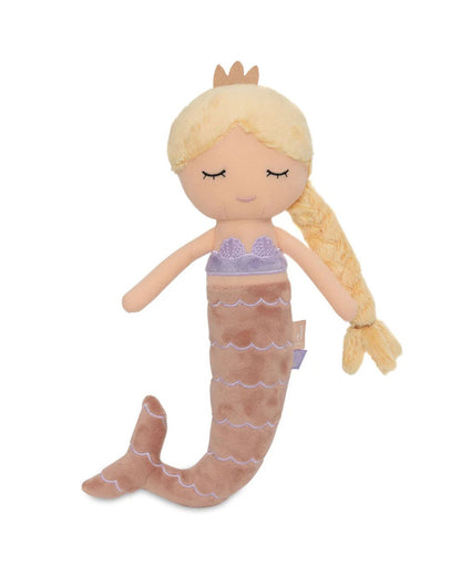 Jollein, Soft Doll, Mermaid Ella