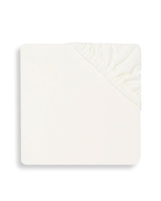 Jollein, Aluslakana Ivory, 70x140cm