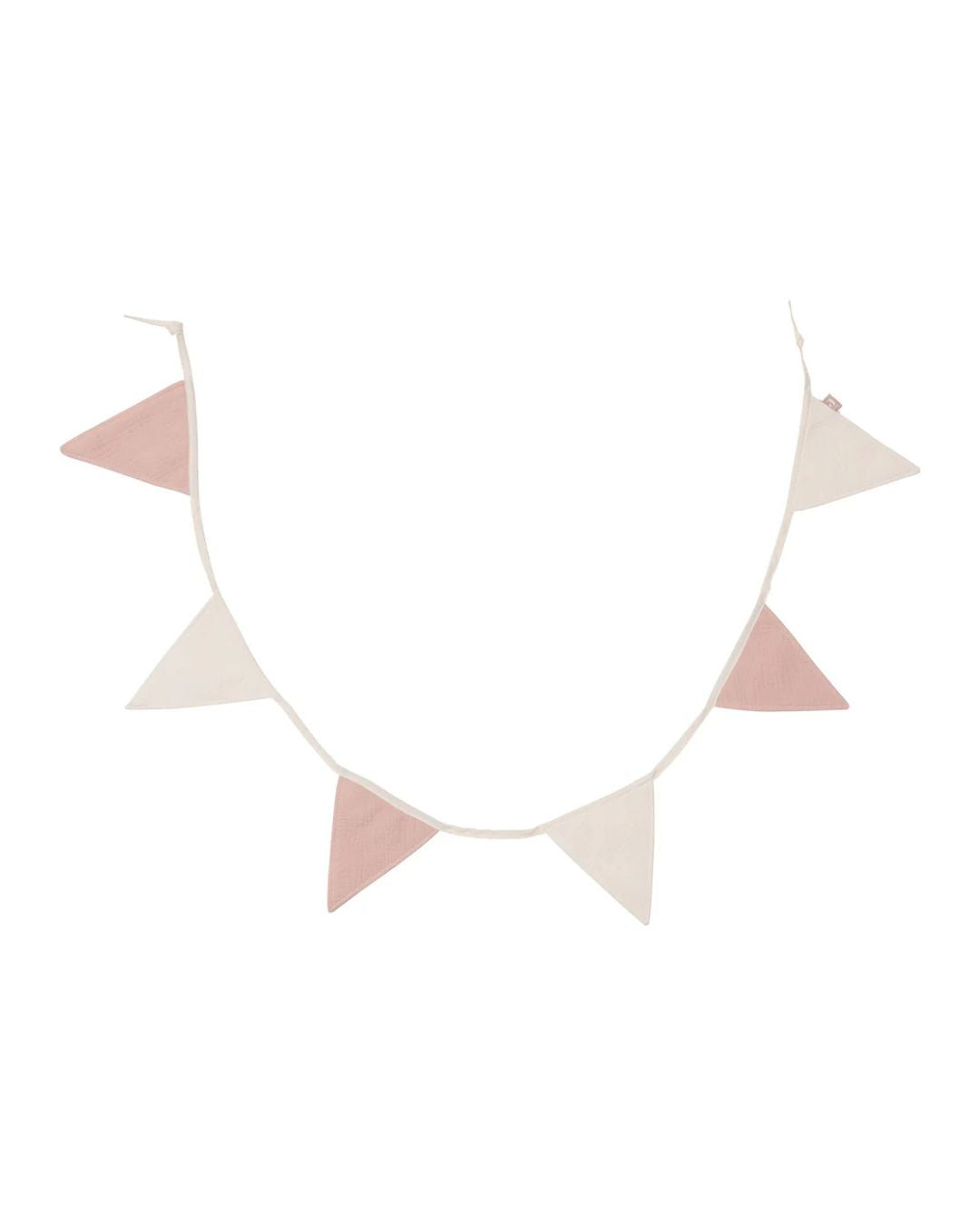 Jollein, Viiri, Rose/Ivory