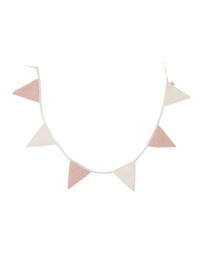 Jollein, Viiri, Rose/Ivory