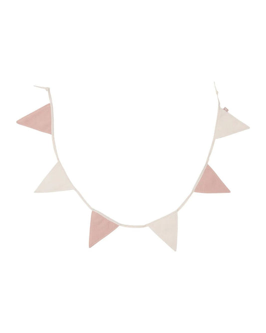 Jollein, Viiri, Rose/Ivory
