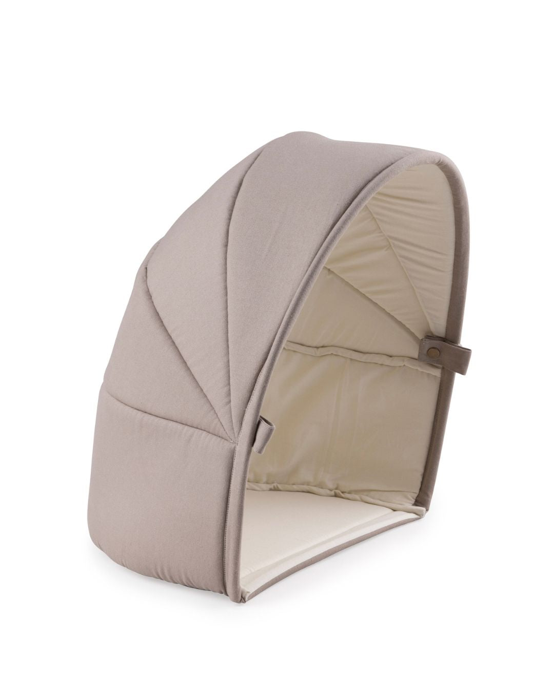 Sebra, Baby Nest Huppu, Jetty Beige