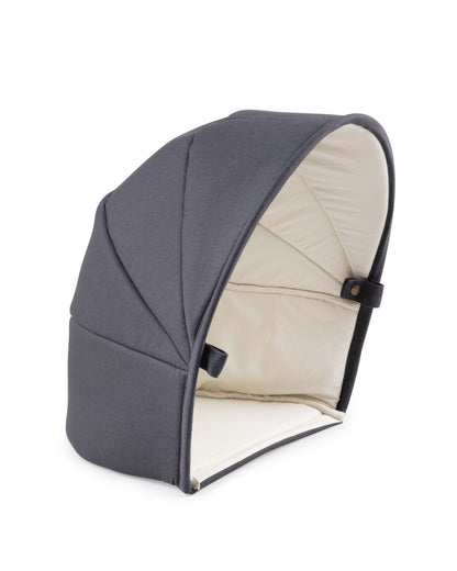 Sebra, Baby Nest Huppu, Blue Olive
