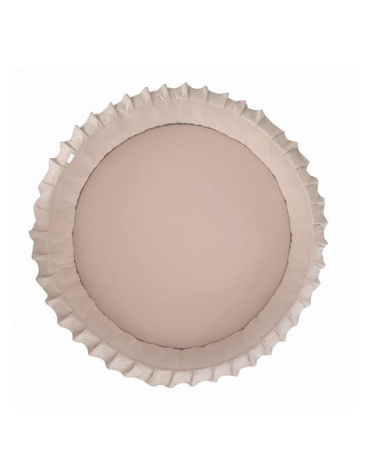 Leikkilalusta, Soft Velvet Beige