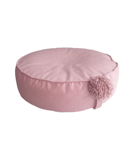 Lattiatyyny, Pink
