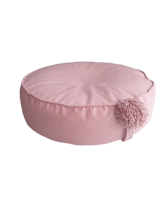 Lattiatyyny, Pink