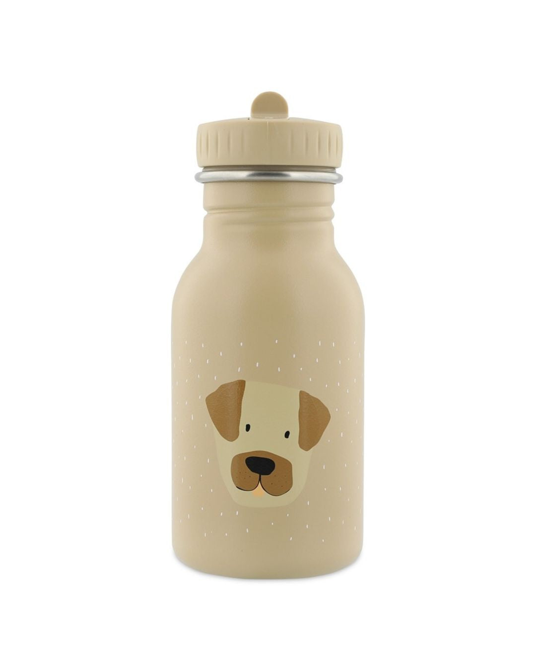 Trixie Baby Juomapullo 350ml, Mr. Dog