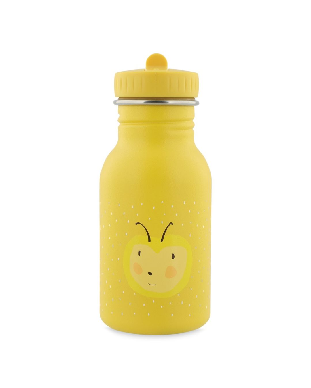 Trixie Baby Juomapullo 350ml, Mrs. Bumblebee
