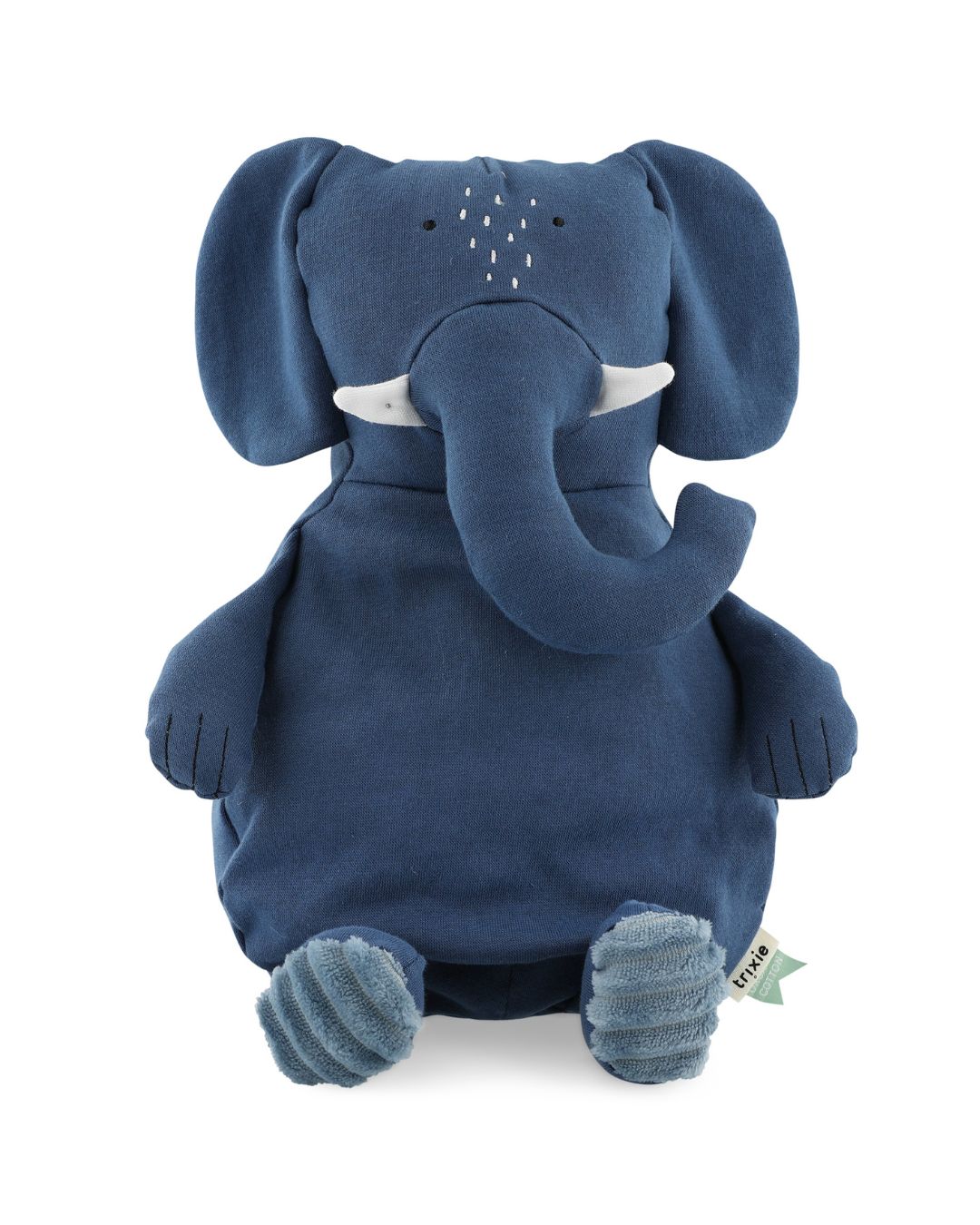 Trixie Baby Mrs. Elephant, Large