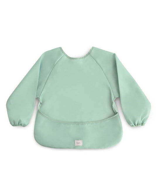 Mushie, Haklapp med ärmar, Roman Green