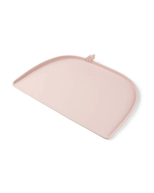 High Edge, Placemat, Powder