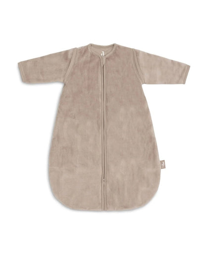 Jollein, Unipussi 60cm (irrotettavat hihat), Milky Coffee