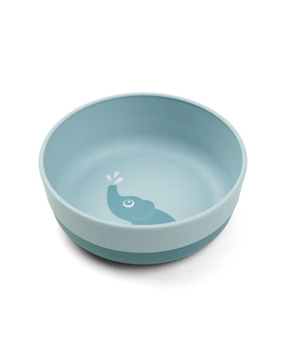 Foodie, Bowl, Elphee Blue
