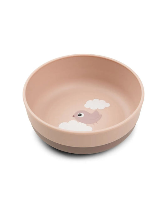Foodie, Kulho, Happy Clouds Powder