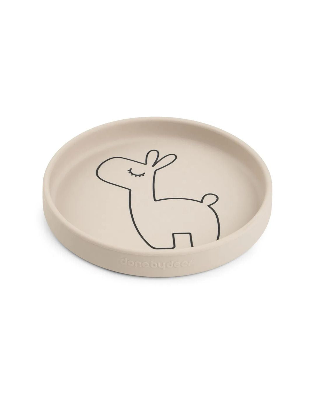 Tiny Farm, Silicone plate, Lalee