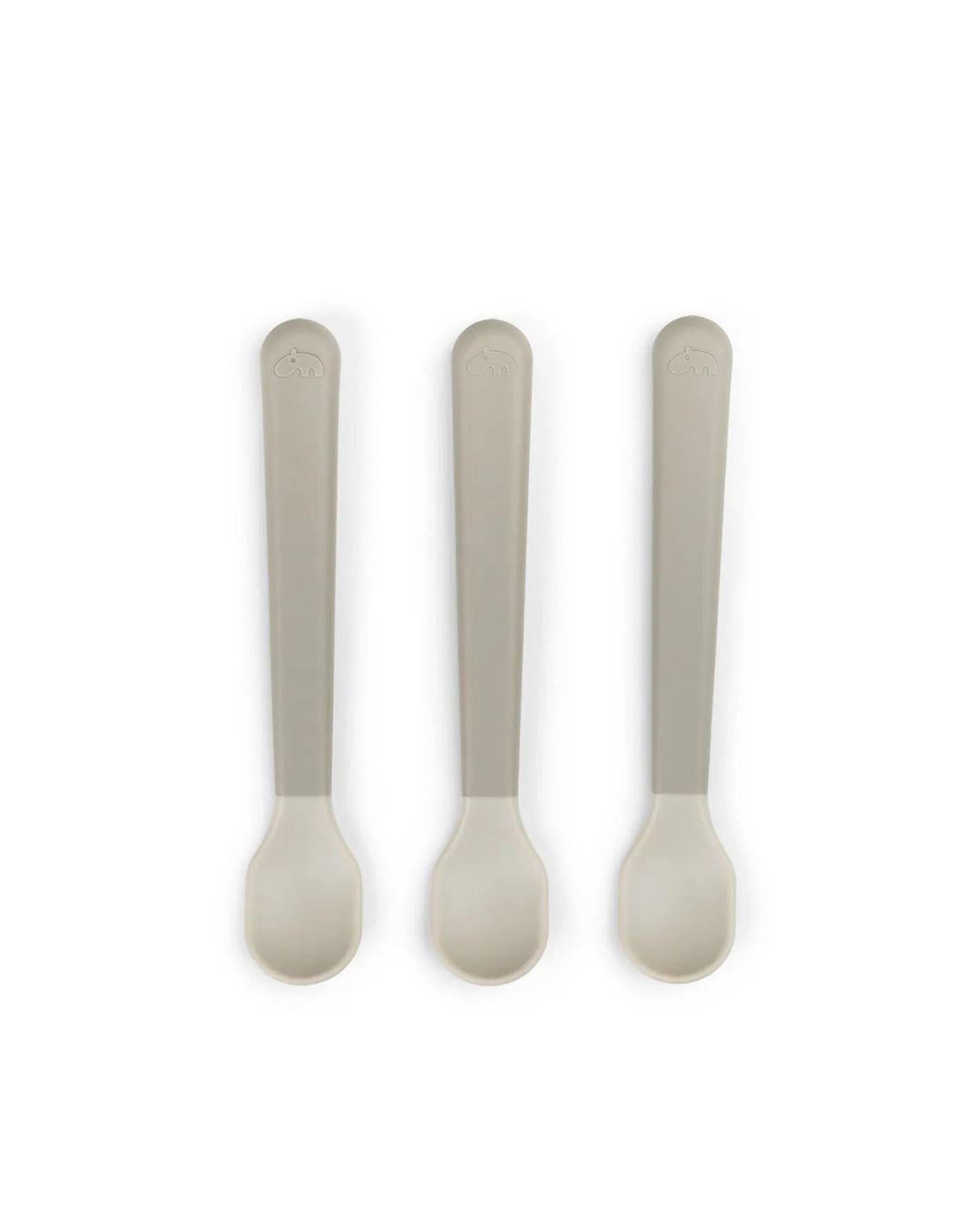 Foodie, Vauvan Lusikat, 3-pack