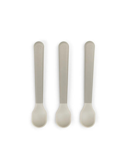 Foodie, Vauvan Lusikat, 3-pack