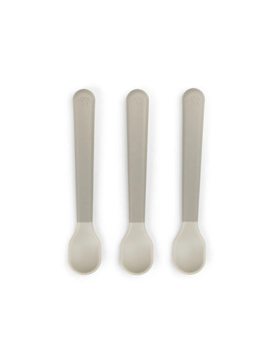 Foodie, Vauvan Lusikat, 3-pack