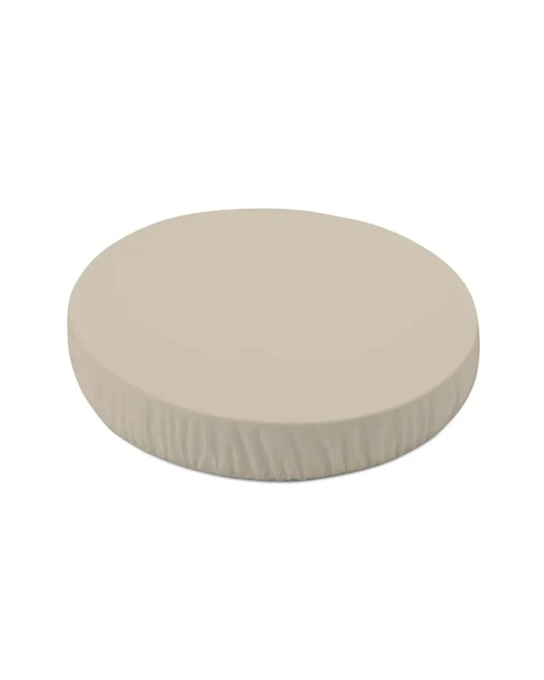 Waldin, Aluslakana 7in1- Oval, Kehdon Koko 73 cm, Beige