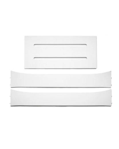 Leander Classic, Junior Muunnossarja, White