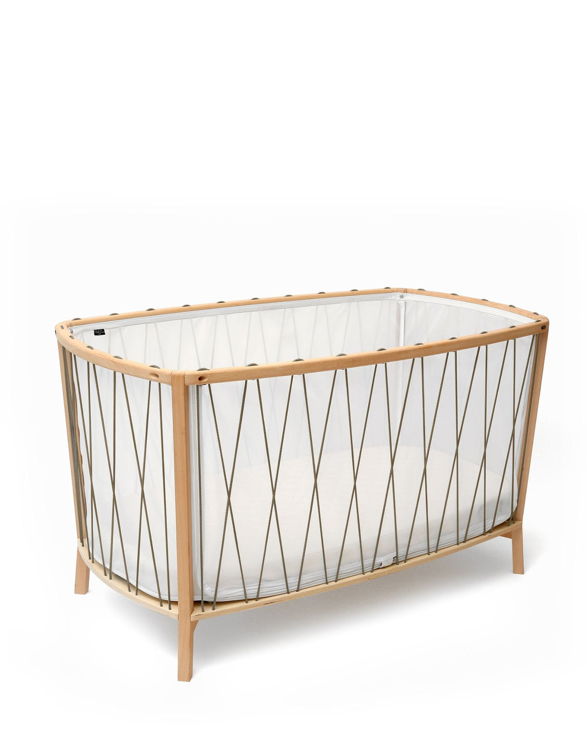 Charlie Crane, Cot KIMI, different colors